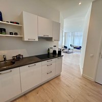 Maastricht, Koningin Emmaplein, 2-kamer appartement - foto 5