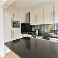 Amsterdam, Jasonstraat, benedenwoning - foto 5