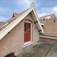 Overveen, Bloemendaalseweg, 2-kamer appartement - foto 6