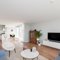 Almere, Forum, 3-kamer appartement - foto 6