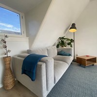 Amsterdam, Wijsmullerstraat, zelfstandige studio - foto 6