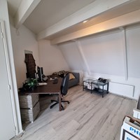 Groningen, Meeuwerderweg, zelfstandige studio - foto 4