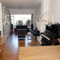 Oegstgeest, Toorenveltstraat, tussenwoning - foto 5