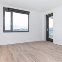 Amsterdam, Rie Mastenbroekstraat, 3-kamer appartement - foto 4