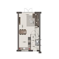 Winkel, Sterdahlia, tussenwoning - foto 6