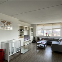Amersfoort, Groningerstraat, 3-kamer appartement - foto 4