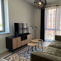 Amsterdam, Johan van der Keukenstraat, 2-kamer appartement - foto 5