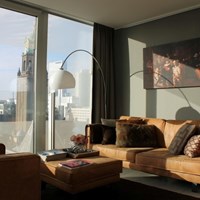 Rotterdam, Halvemaanpassage, 3-kamer appartement - foto 6