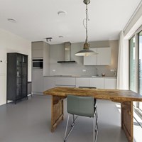 Amsterdam, Ndsmstraat, 3-kamer appartement - foto 5