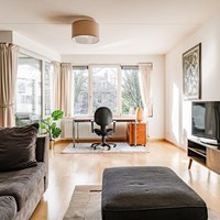 Haarlem, Wagenmakerslaan, 3-kamer appartement - foto 5