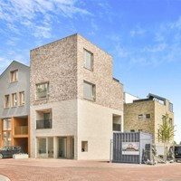 Amsterdam, John Blankensteinstraat, 5-kamer appartement - foto 4