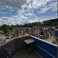 Assen, Het Sticht, 3-kamer appartement - foto 6