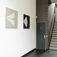 Amersfoort, Friesestraat, 3-kamer appartement - foto 4