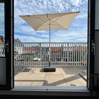 Amsterdam, Europaplein, 2-kamer appartement - foto 4
