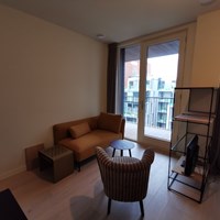 Amsterdam, Voc Kade, 2-kamer appartement - foto 5