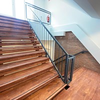 Nieuwegein, Poststede, 2-kamer appartement - foto 4