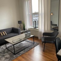 Den Haag, 2E Sweelinckstraat, 4-kamer appartement - foto 4