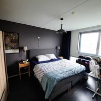 Nijmegen, Cort van der Lindenstraat, 4-kamer appartement - foto 5