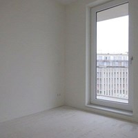 Amsterdam, Eef Kamerbeekstraat, 2-kamer appartement - foto 6