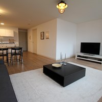 Amsterdam, Marnixstraat, 3-kamer appartement - foto 5