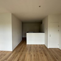 Amsterdam, Lijnbaansgracht, bovenwoning - foto 5