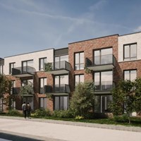Eindhoven, Ericastraat, 2-kamer appartement - foto 6