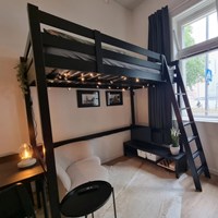 Rotterdam, Willemskade, zelfstandige studio - foto 4