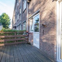 Rotterdam, Madeliefstraat, 4-kamer appartement - foto 4