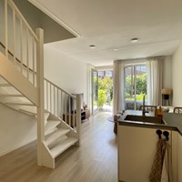 Leiden, Gaiastraat, 2-kamer appartement - foto 4