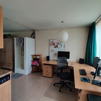 Nieuwegein, De Jonghlaan, semi zelfstandige studio - foto 5