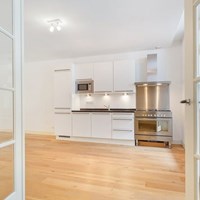 Den Haag, Noordeinde, 3-kamer appartement - foto 4