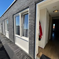 Leeuwarden, Bote van Bolswertstraat, 2-kamer appartement - foto 4