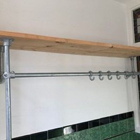 Utrecht, Mendelssohnstraat, eengezinswoning - foto 5