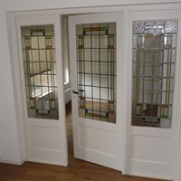 Oegstgeest, Laan van Arenstein, geschakelde woning - foto 5