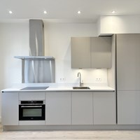 Amsterdam, Geuzenkade, 3-kamer appartement - foto 5