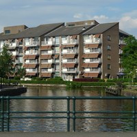Leeuwarden, Eestraat, 2-kamer appartement - foto 5