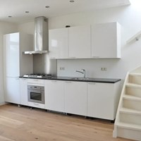 Amsterdam, Pieter Baststraat, 3-kamer appartement - foto 4