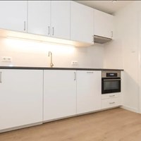 Amsterdam, Albert Cuypstraat, zelfstandige studio - foto 5