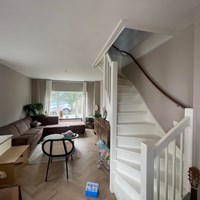 Baarn, Burgemeester Penstraat, hoekwoning - foto 4