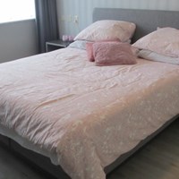 Oud-Beijerland, den Doolaardstraat, 3-kamer appartement - foto 5