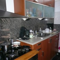 Haarlem, Duvenvoordestraat, studentenkamer - foto 5