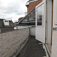 Groningen, Meeuwerderweg, kamer - foto 5
