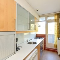 Arnhem, Kamphuizenlaan, 2-kamer appartement - foto 6