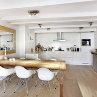 Amsterdam, Kerkstraat, 2-kamer appartement - foto 6