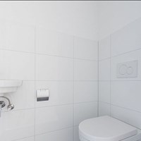 Almere, Maria Agnesihof, tussenwoning - foto 6