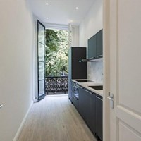 Den Haag, Lange voorhout, 2-kamer appartement - foto 6