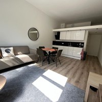 Groningen, Jozef Israelslaan, 2-kamer appartement - foto 4