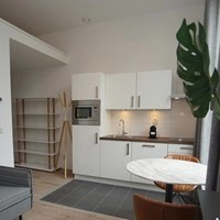 Rotterdam, Eendrachtsweg, zelfstandige studio - foto 6