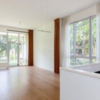 Amsterdam, Ijdoornlaan, benedenwoning - foto 5