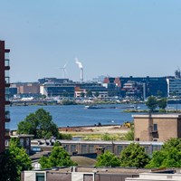 Amsterdam, Heggerankweg, zelfstandige studio - foto 6